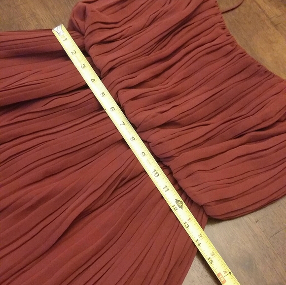 BCBG Generation Hi-low Dress - Picture 6 of 11